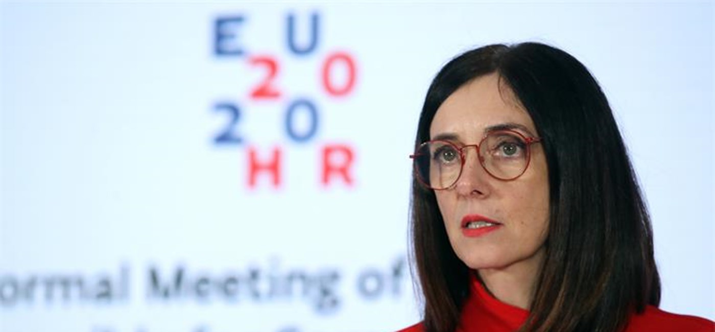 Divjak: Privatni sektor u Hrvatskoj ne ulaže dovoljno u znanost i obrazovanje